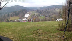 Údolí Dolní Dvůr