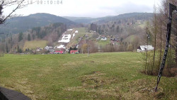 Údolí Dolní Dvůr