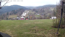 Údolí Dolní Dvůr