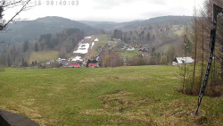 Údolí Dolní Dvůr