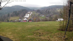 Údolí Dolní Dvůr