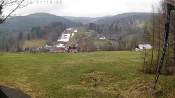 Údolí Dolní Dvůr