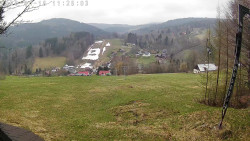 Údolí Dolní Dvůr