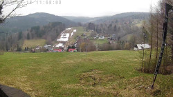 Údolí Dolní Dvůr