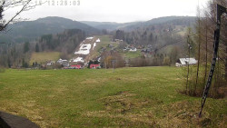 Údolí Dolní Dvůr