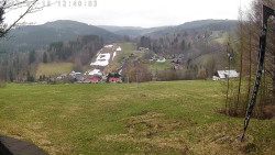 Údolí Dolní Dvůr