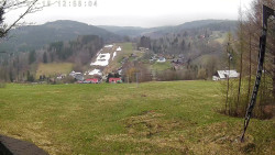 Údolí Dolní Dvůr