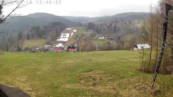 Údolí Dolní Dvůr