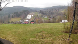 Údolí Dolní Dvůr