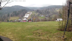 Údolí Dolní Dvůr