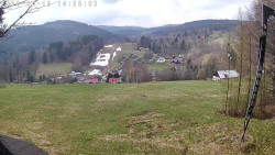 Údolí Dolní Dvůr