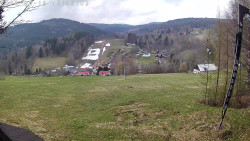 Údolí Dolní Dvůr