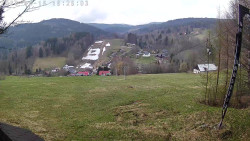 Údolí Dolní Dvůr