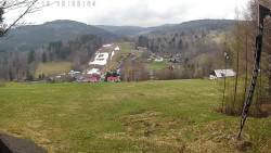 Údolí Dolní Dvůr