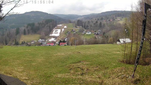 Lyžařský areál Dolní Dvůr - Údolí Dolní Dvůr - 15.4.2026 v 16:00 Lyžařský areál Dolní Dvůr - Údolí Dolní Dvůr - 15.4.2026 v 16:00