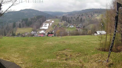 Údolí Dolní Dvůr