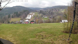 Údolí Dolní Dvůr