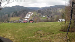 Údolí Dolní Dvůr