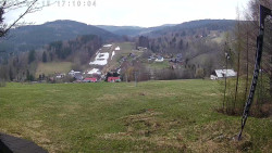 Údolí Dolní Dvůr