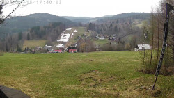 Údolí Dolní Dvůr