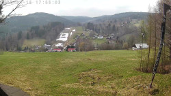 Údolí Dolní Dvůr