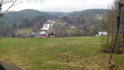 Údolí Dolní Dvůr