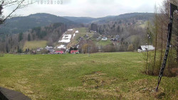 Údolí Dolní Dvůr