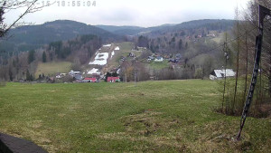 Lyžařský areál Dolní Dvůr - Údolí Dolní Dvůr - 15.4.2026 v 19:00 Lyžařský areál Dolní Dvůr - Údolí Dolní Dvůr - 15.4.2026 v 19:00