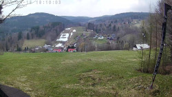 Údolí Dolní Dvůr