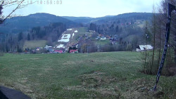 Údolí Dolní Dvůr