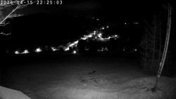 Údolí Dolní Dvůr