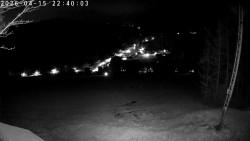 Údolí Dolní Dvůr