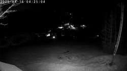 Údolí Dolní Dvůr