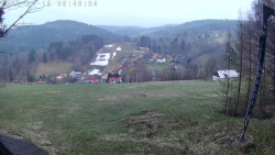 Údolí Dolní Dvůr