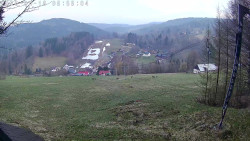 Údolí Dolní Dvůr