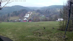 Údolí Dolní Dvůr