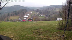 Údolí Dolní Dvůr