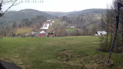 Údolí Dolní Dvůr