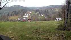 Údolí Dolní Dvůr