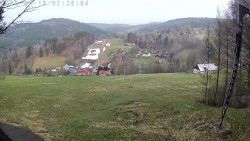 Údolí Dolní Dvůr