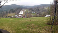 Údolí Dolní Dvůr