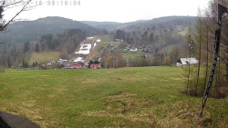 Údolí Dolní Dvůr