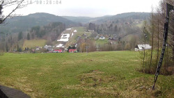 Údolí Dolní Dvůr