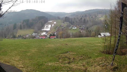 Údolí Dolní Dvůr