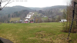 Údolí Dolní Dvůr