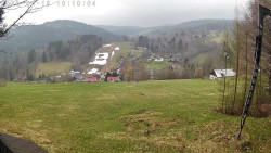 Údolí Dolní Dvůr