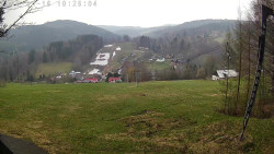 Údolí Dolní Dvůr