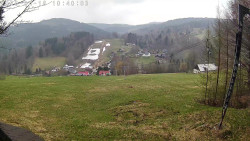 Údolí Dolní Dvůr