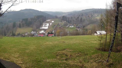 Údolí Dolní Dvůr