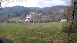 Údolí Dolní Dvůr